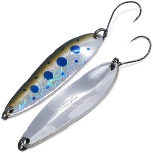 Блесны летние