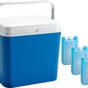 Термосумки и холодильники