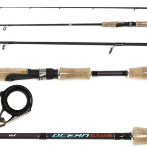 Спиннинги mifine