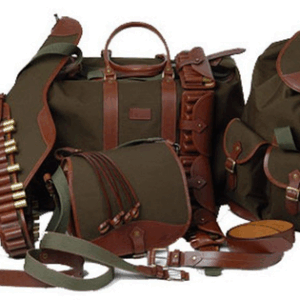 Охотничье снаряжение