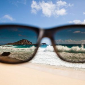 Поляризационные очки