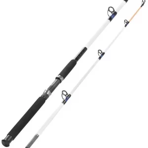 Спиннинги крокодил