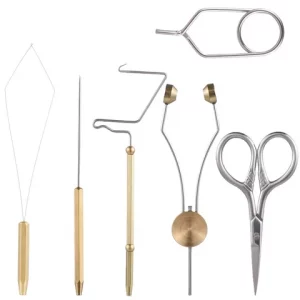 Инструменты для вязания