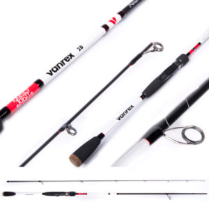 Спиннинги lucky john