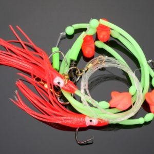 Морская оснастка