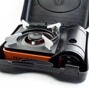 Газовое оборудование