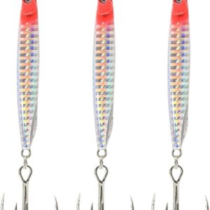 Морские приманки