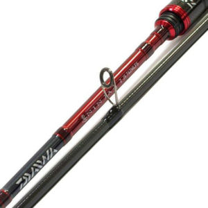 Спиннинг daiwa