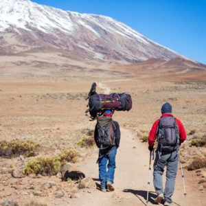 Туристам в дорогу