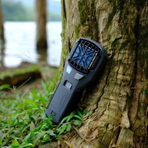 Защита от насекомых